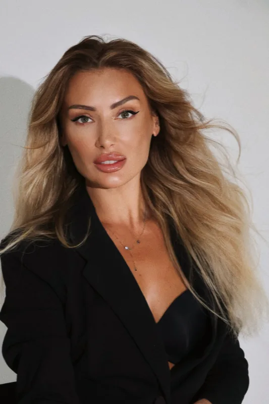Olena, 47, from Odessa — verified profile